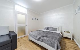 Inshiapartments On Knyazya Romana